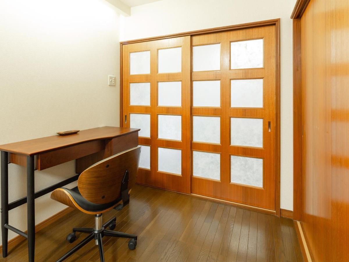Villa Yukari Shijo Kioto Exterior foto
