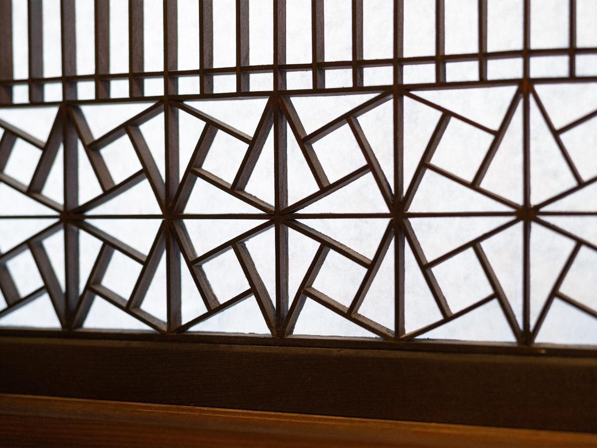 Villa Yukari Shijo Kioto Exterior foto
